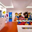 Oz Hotels Side Premium