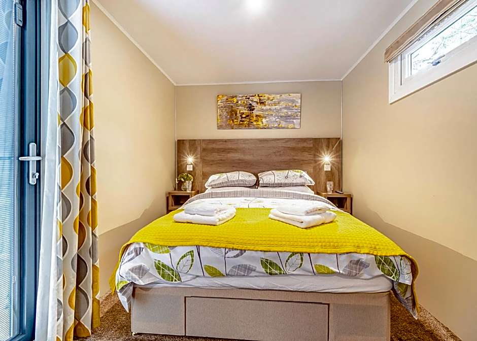 Woodland Lakes Boutique Lodges