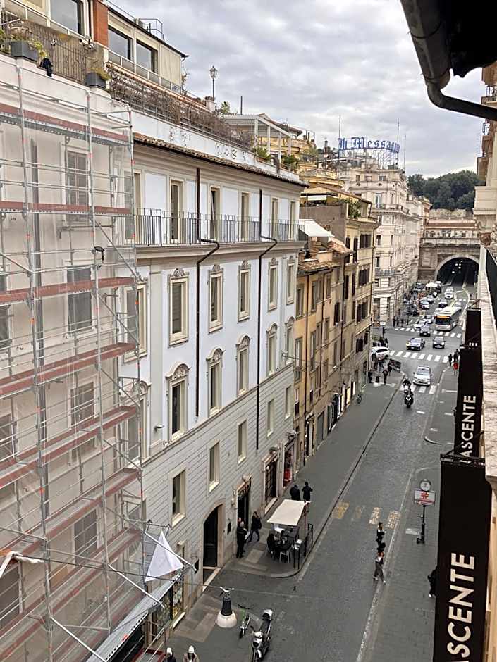 Hotel Erdarelli