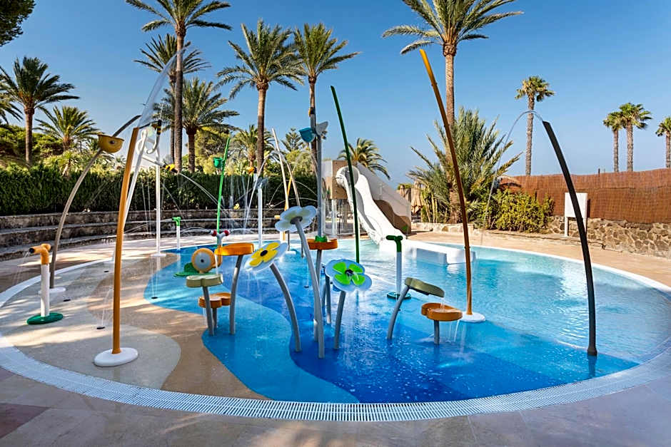 Melia Zahara Resort & Villas