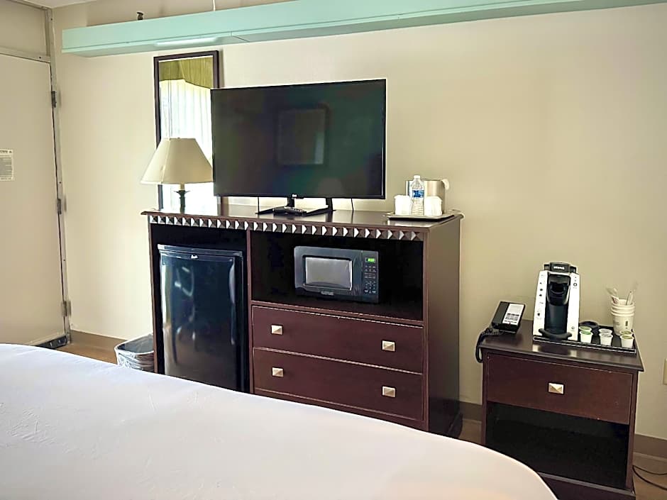 Wyndham Garden Ann Arbor