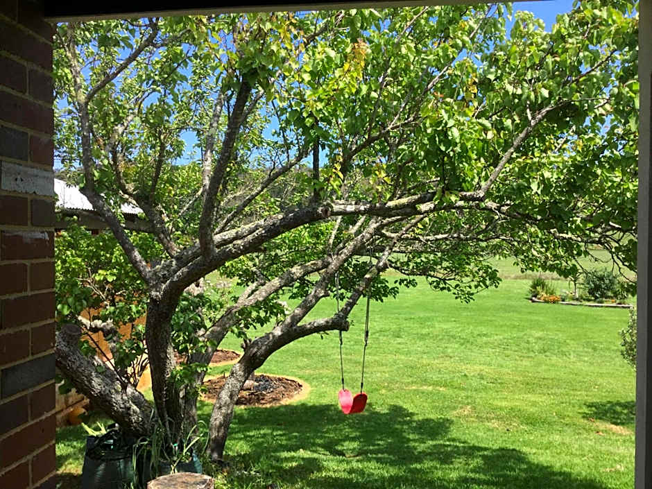 Blackwood Valley Suites