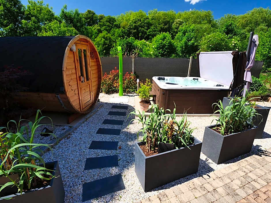 Le Manoir de Louviers