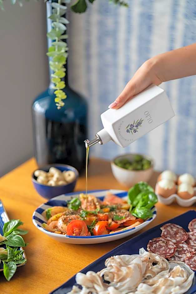 Santa Maria Vecchia Relais