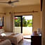 Ikarus Costa Mujeres Eco Lodge Sunset View