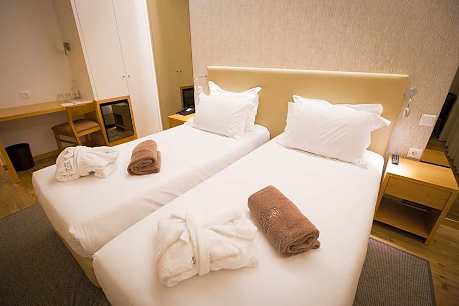 Flag Hotel Celorico Palace