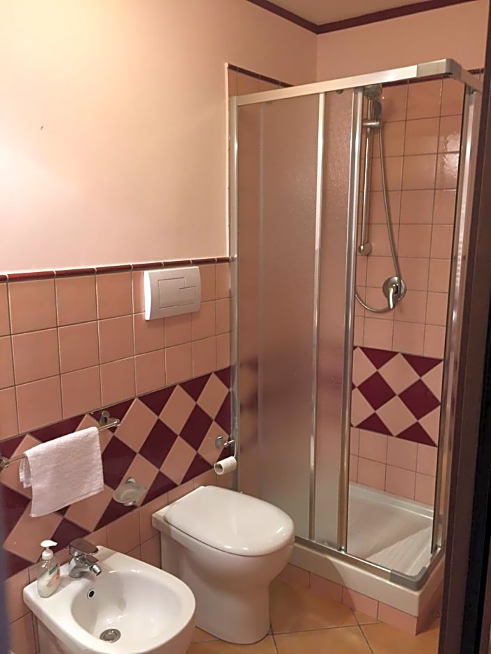 Bed and breakfast MieleZenzero