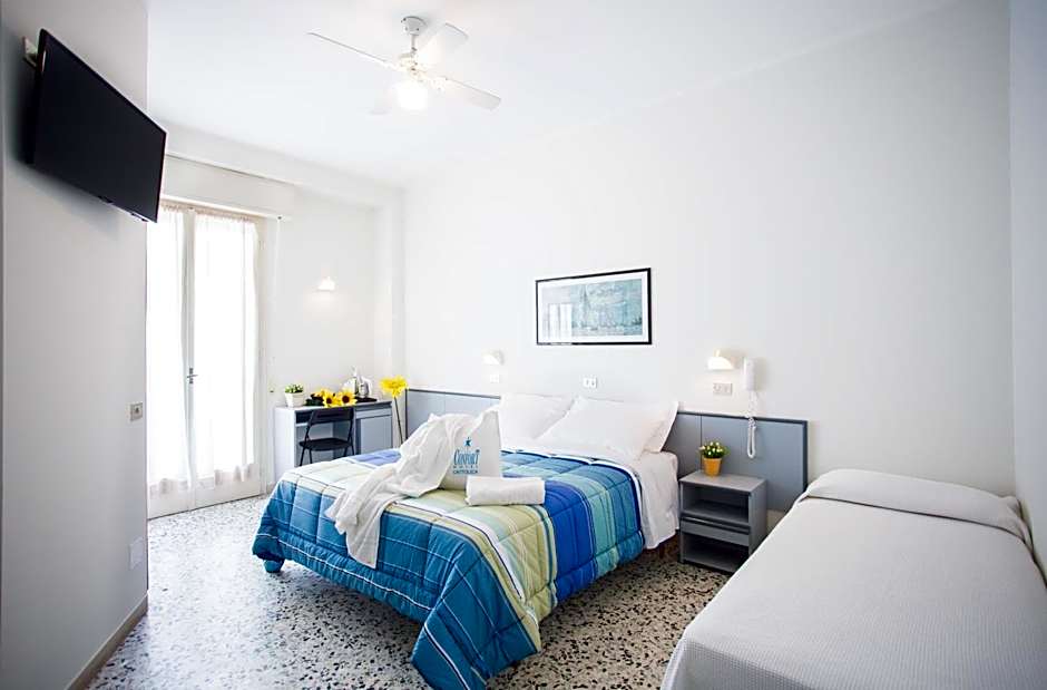 Hotel Confort