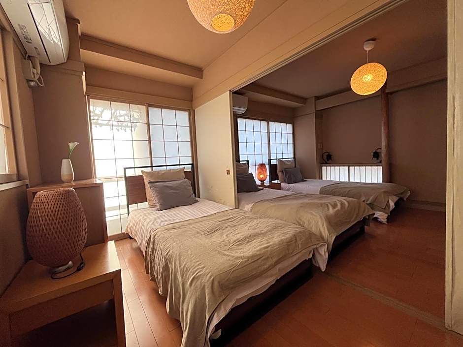 TOMARU MORISITA HOUSE