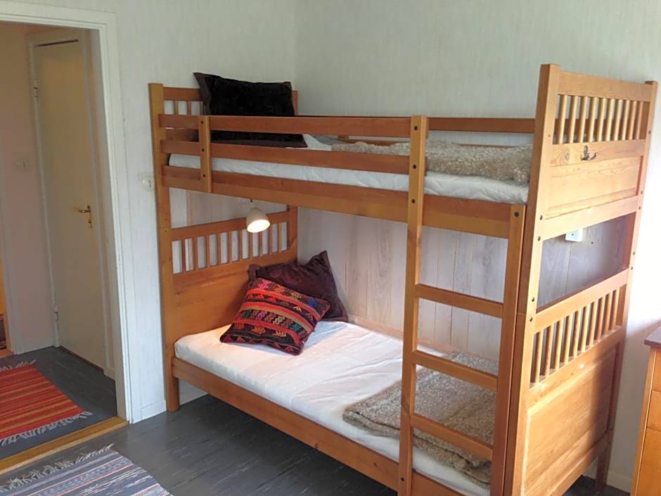 Storliens Fjällgård