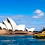 YEHS Hotel Sydney Harbour Suites
