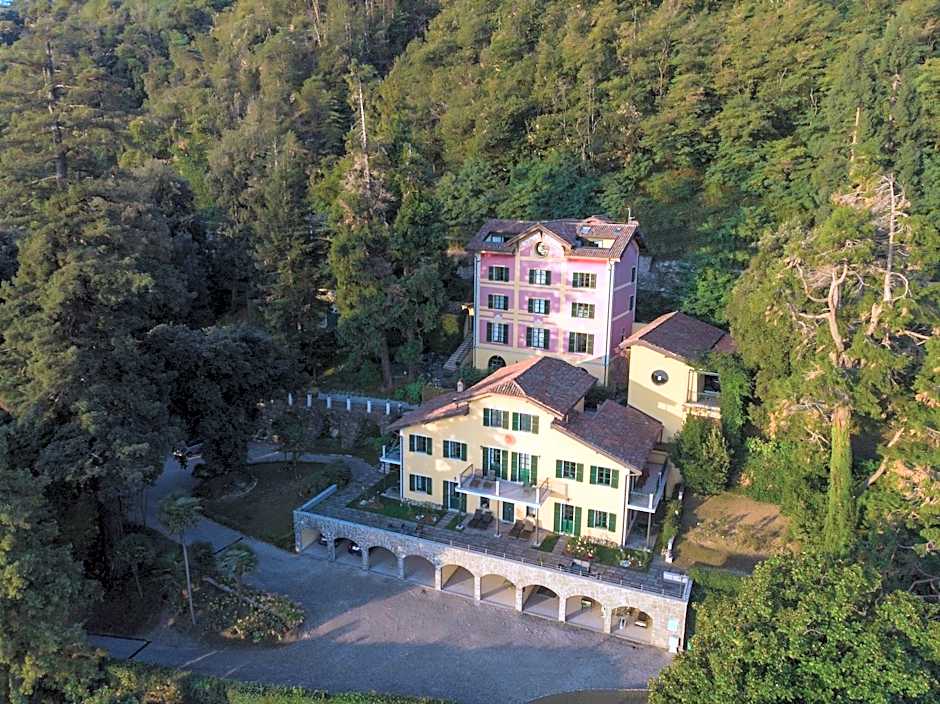 Relais Casali della Cisterna