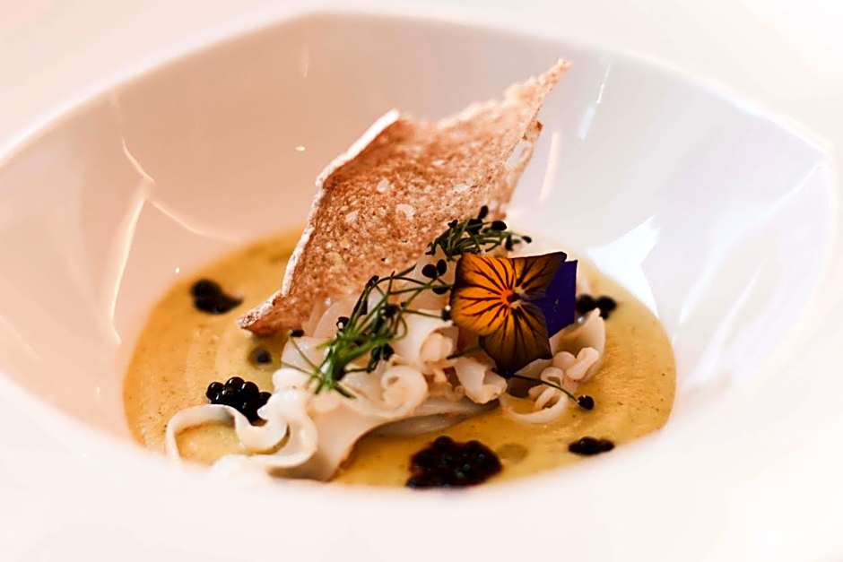 Hotel Al Caminetto WorldHotels Crafted Adults Only