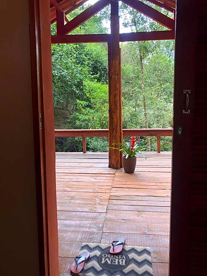 Pousada Chalés da Lua