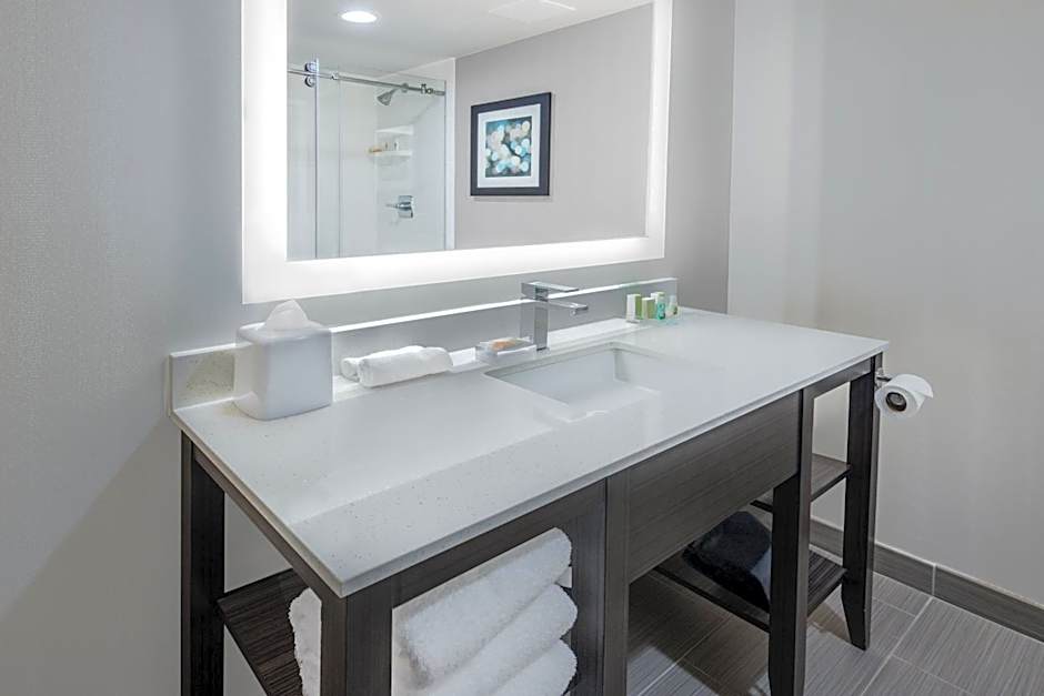 Holiday Inn Beaumont East-Medical Ctr Area By IHG