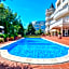 Alekta Hotel - Free Parking