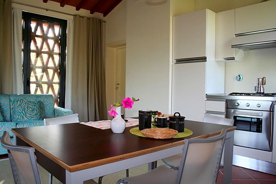 Il Poggiolo Delle Rose Bed&Breakfast