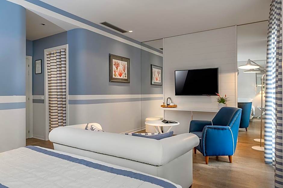 Hotel Panorama