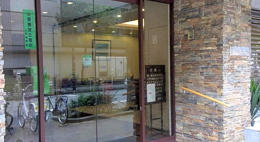 Hotel New Ueno