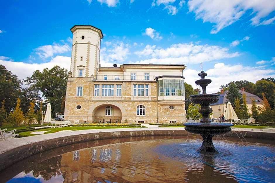 Pałac Brunów - Wellness & SPA
