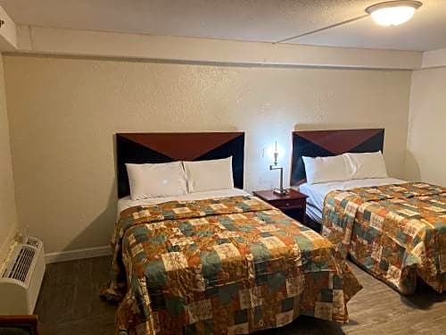 Travel Inn Petersburg