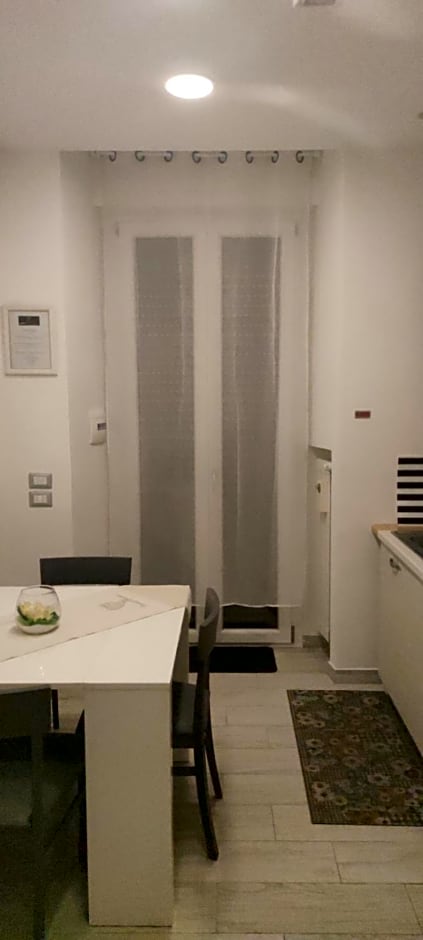 Guest House Via Milano