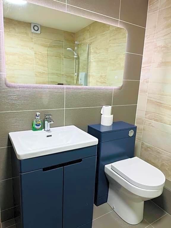 The Milton Accommodation