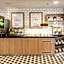 Premier Inn Mannheim City Centre