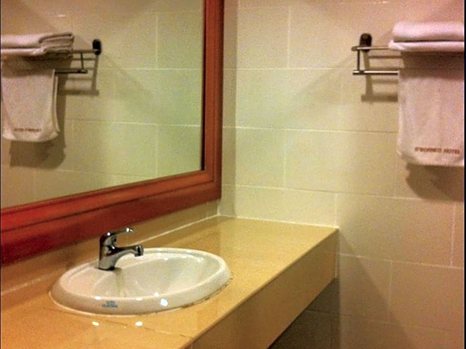 D'Borneo Hotel