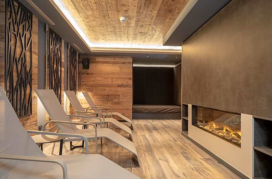 Hotel Alpi