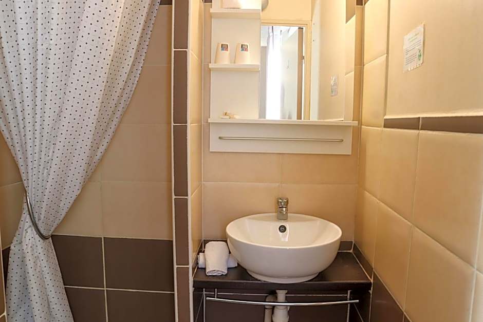 Hotel Abelia
