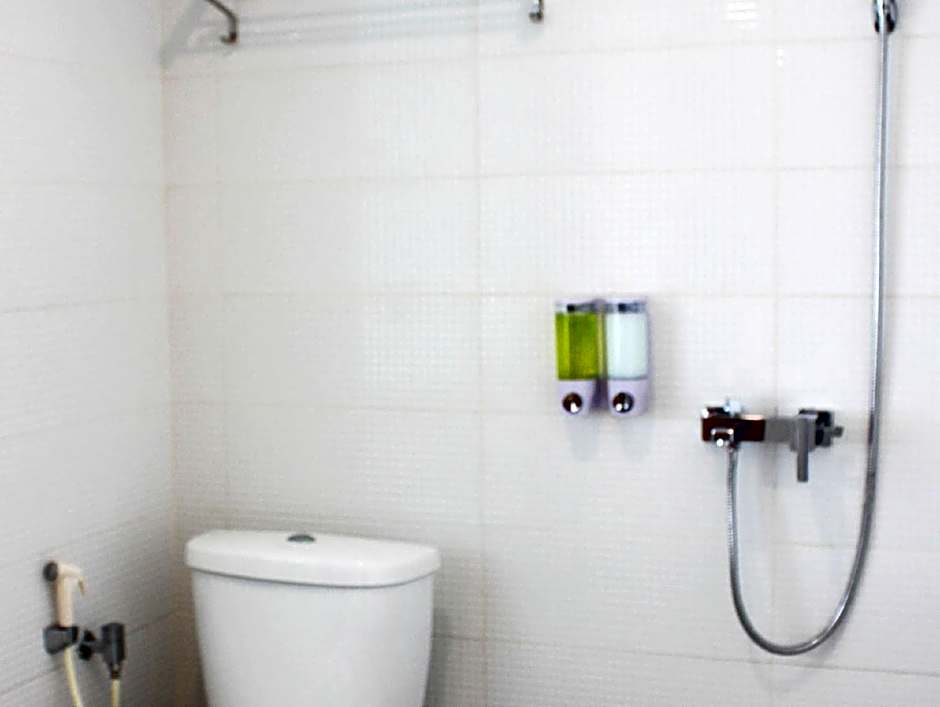 Hotel Bliss Soetta Semarang