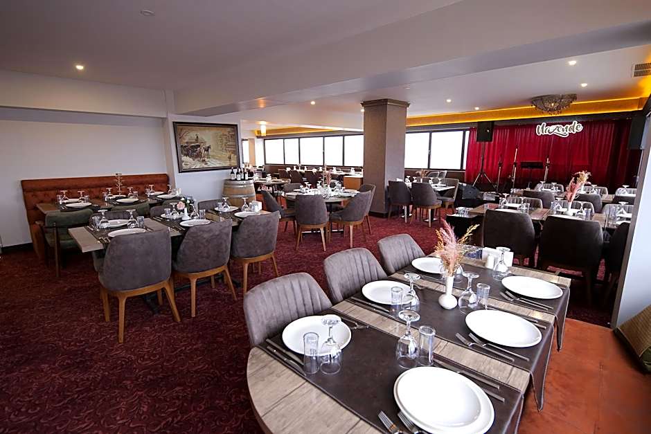 Anemon Eskisehir Hotel