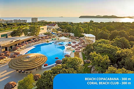 Valamar Tirena Hotel