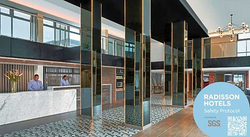 Park Inn by Radisson Putrajaya