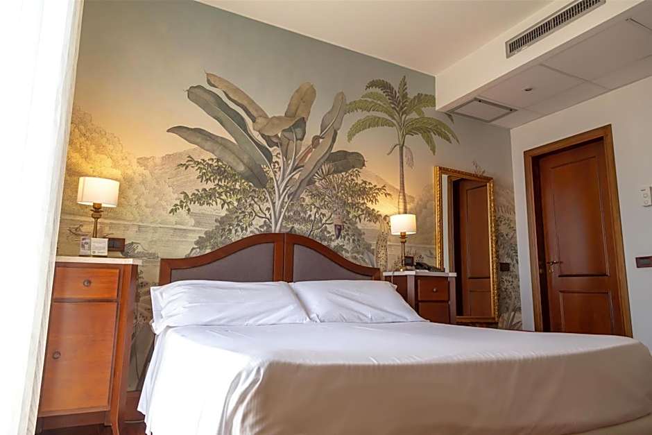 Best Western Hotel Santa Caterina