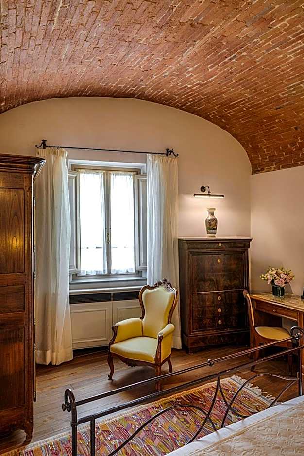 HOTEL MULINO DI FIRENZE