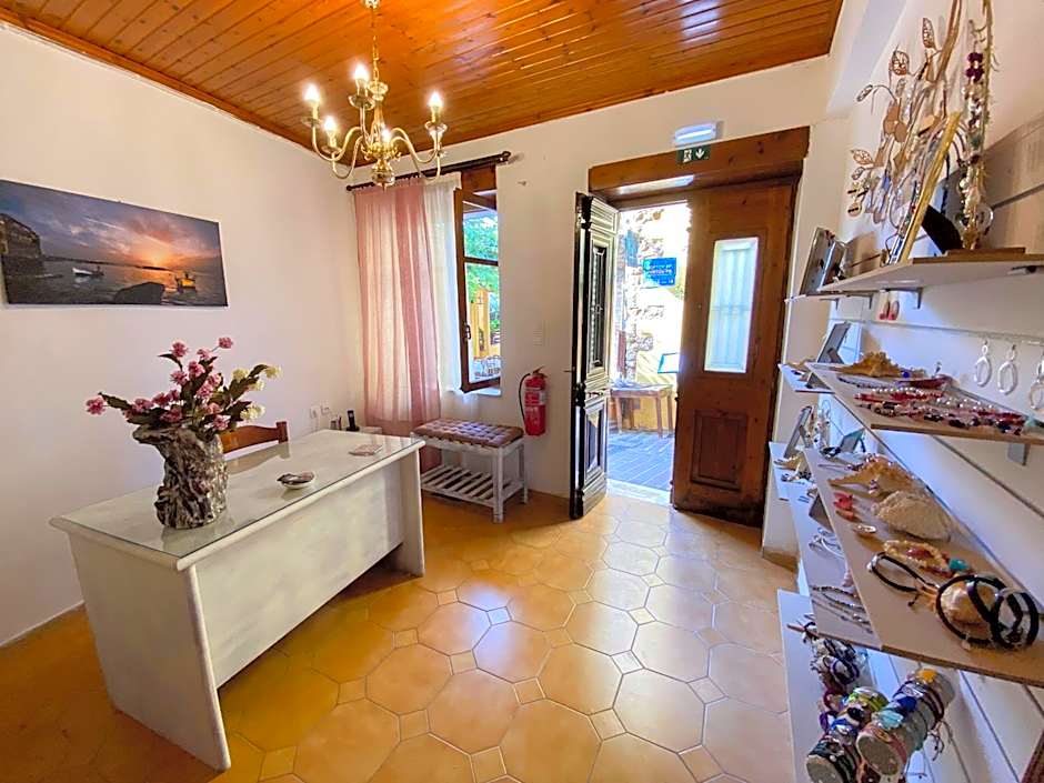 Casa Dasyra