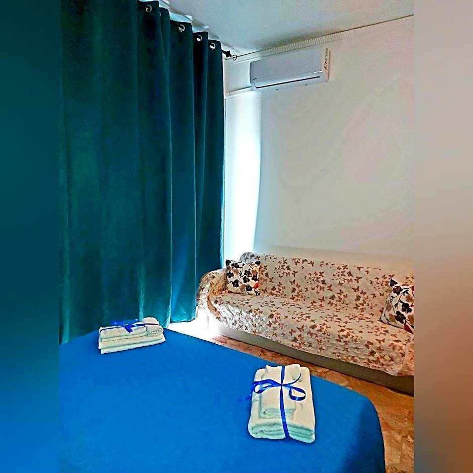 B&B D'Amico 87 – Bagheria, CA