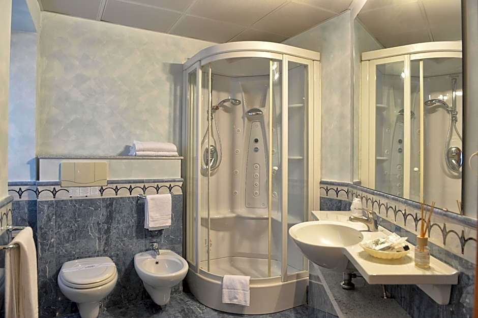 HOTEL PORTA DEL SOLE