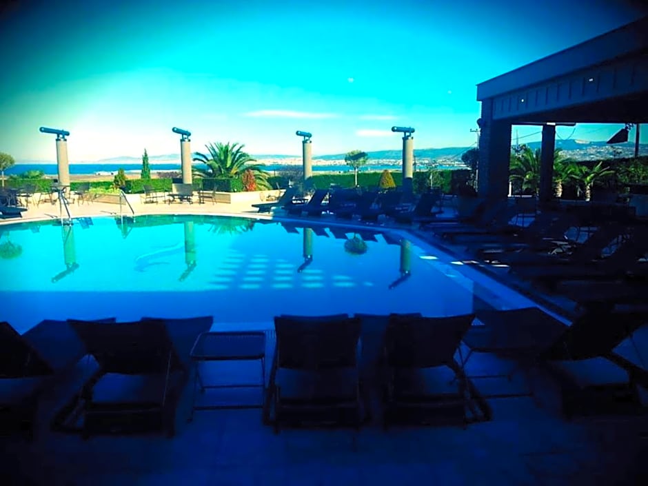 ROYAL HOTEL THESSALONIKI