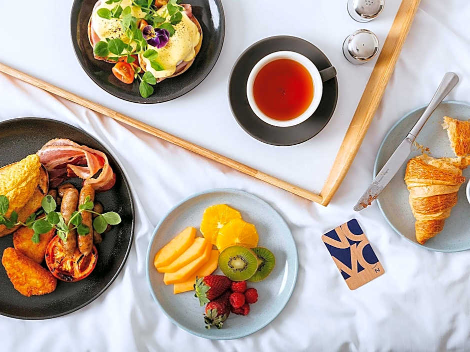 Novotel Melbourne Glen Waverley Hotel