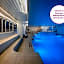 Crowne Plaza Zürich by IHG