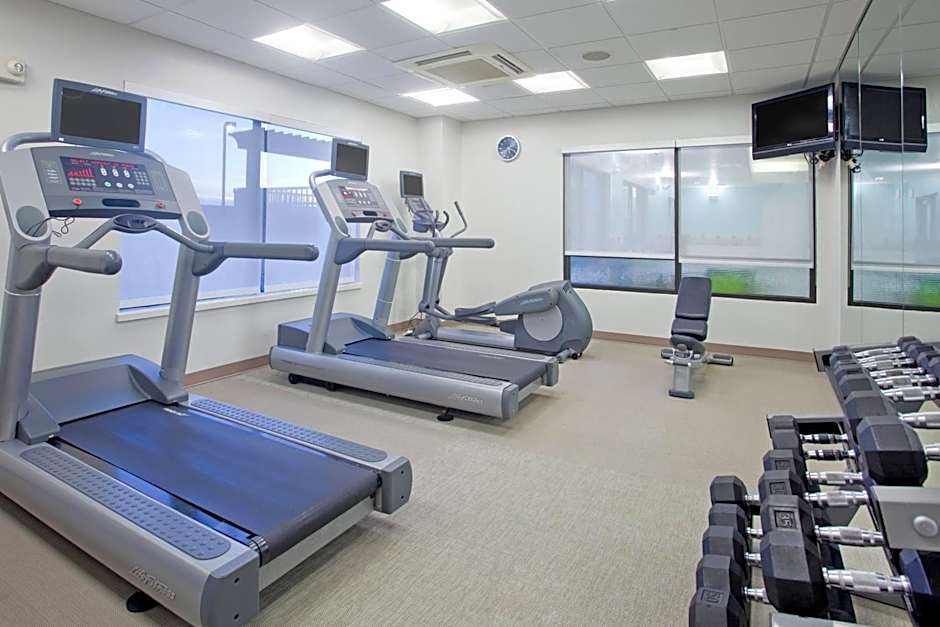 SpringHill Suites by Marriott Wichita East at Plazzio