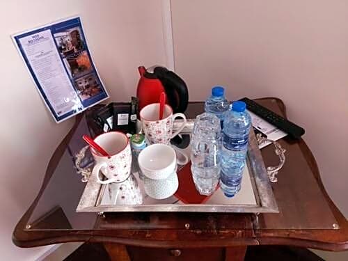 B & B Les Secrets des Loges