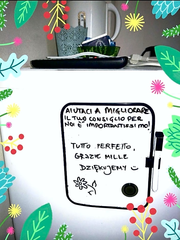 Il Casaletto del Terminillo