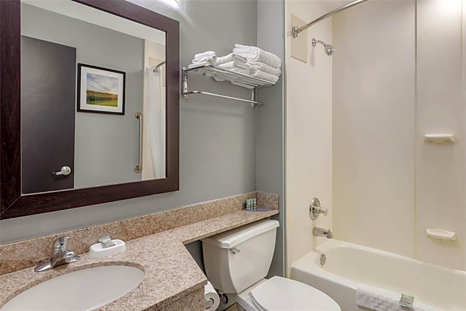 Best Western Rochester Mayo Clinic Area/Saint Mary's