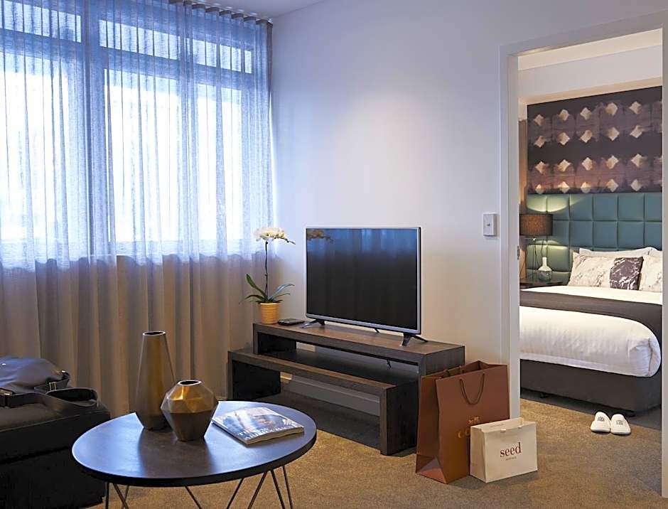 Silkari Suites at Chatswood