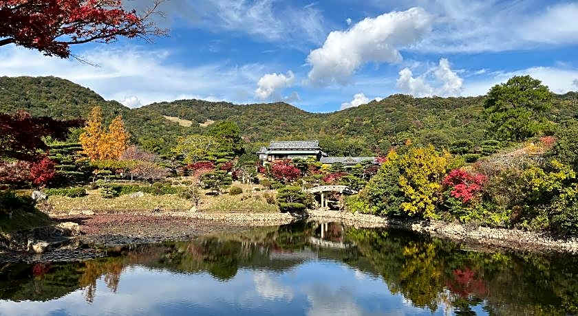 Apa Hotel Yamaguchi-Hofu