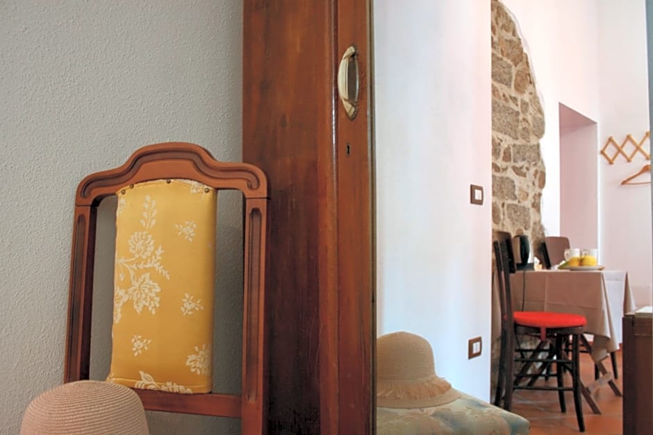 b&b Duca d'Aosta